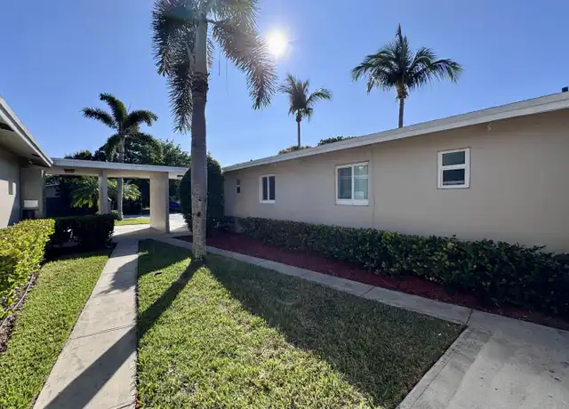 Property at 3101 NE 7th Ave Unit B, Pompano Beach, FL, 33064, 3 beds, 1 bath, [object Object]
