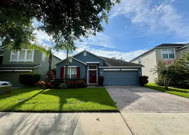 Property at 920 Lost Grove Cir, Winter Garden, FL, 34787, 4 beds, 2 baths, [object Object]