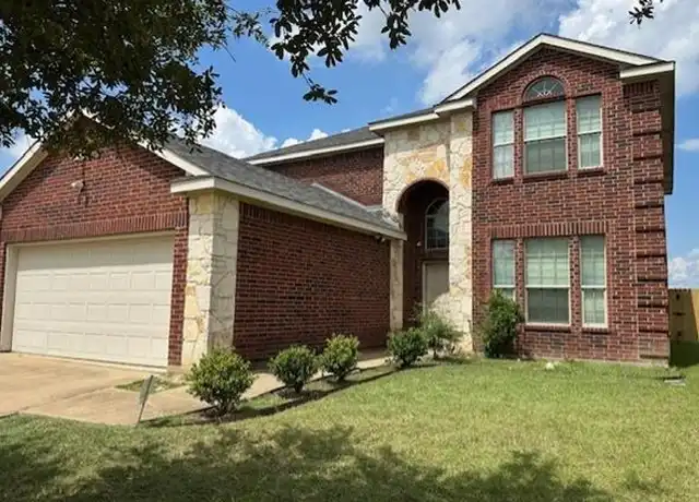 Property at 14109 Pioneer Bluffs Rd, Balch Springs, TX, 75181, 4 beds, 2.5 baths, [object Object]