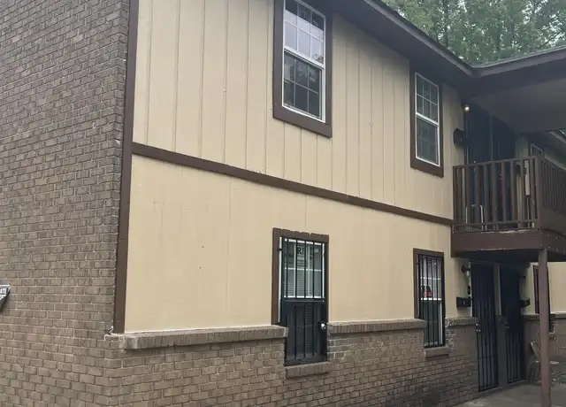 Property at 1224 Mayes St Unit C, Jackson, MS, 39213, 2 beds, 1 bath, [object Object]