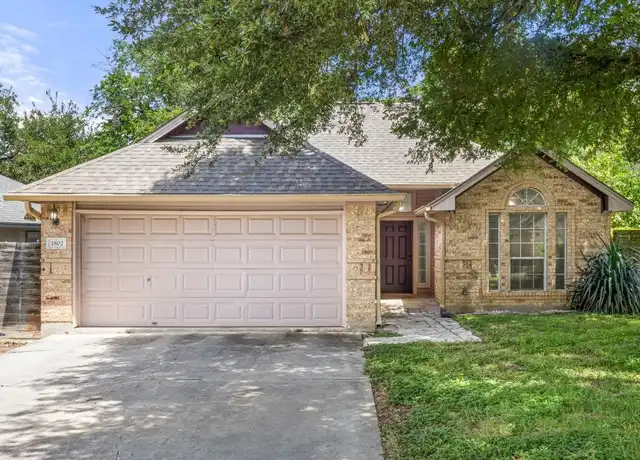 Property at 1802 Ramona Cir, San Marcos, TX, 78666, 3 beds, 2 baths, [object Object]