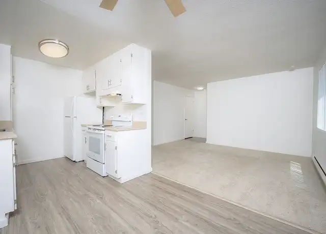 Property at Oliva Apartments - 975 Boynton Ave, San Jose, CA, 95117, 1-2 bed, 1 bath, [object Object]