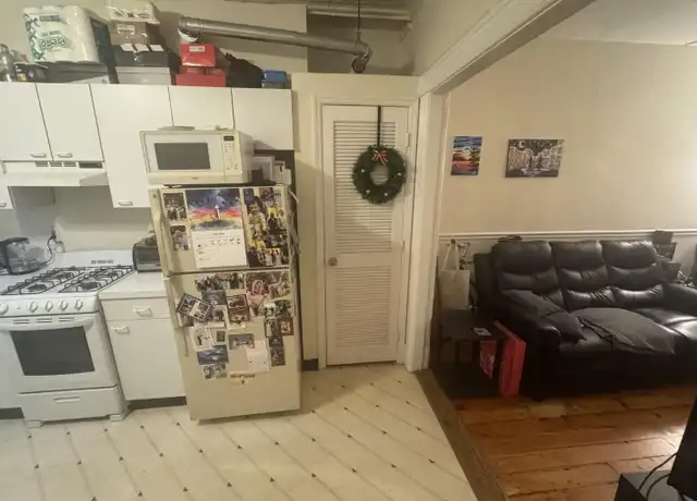 Property at 310 Monroe St Unit 4, Hoboken, NJ, 07030, 1 bed, 1 bath, [object Object]