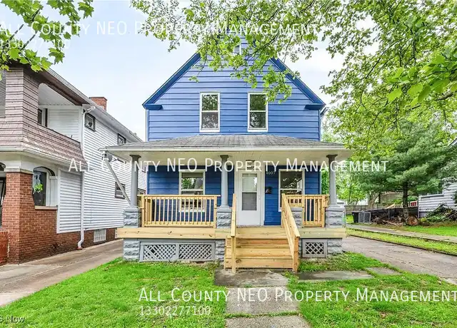 Property at 4007 Behrwald Ave, Cleveland, OH, 44109, 3 beds, 1 bath, [object Object]