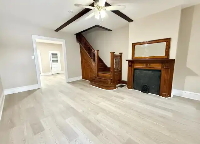 Property at 1235 N Allison St, Philadelphia, PA, 19131, 4 beds, 1 bath, [object Object]
