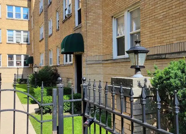 Property at 4043 N Mozart St, Chicago, IL, 60618, 1 bed, 1 bath, [object Object]