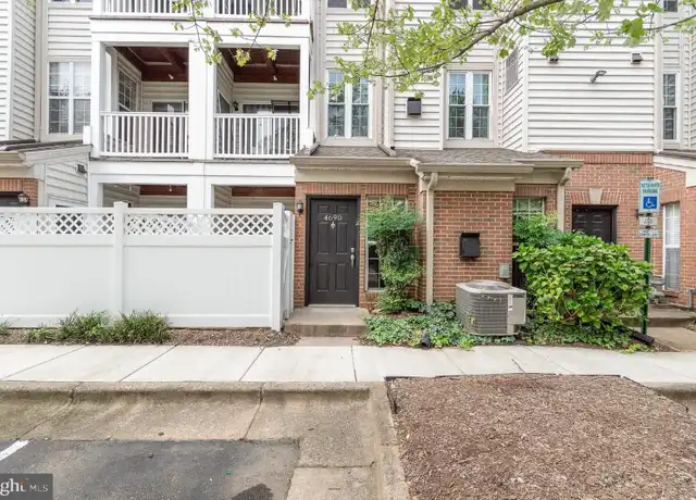 Property at 4690 Lawton Way, Alexandria, VA, 22311, 1 bed, 1 bath, [object Object]
