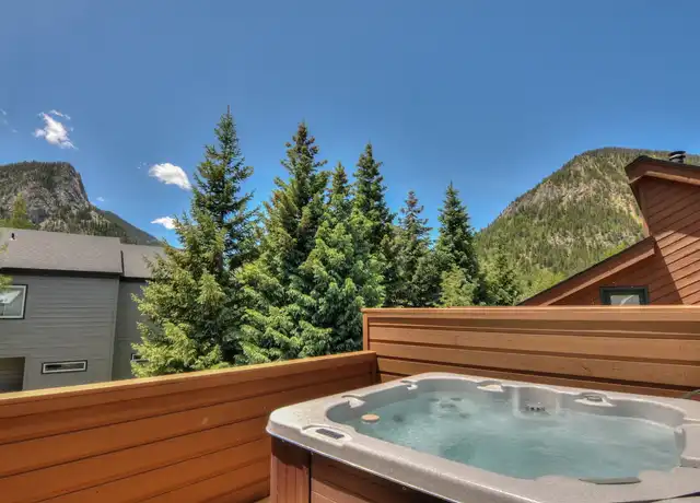 Property at 604 Little Chief Way Unit B, Frisco, CO, 80443, 3 beds, 2.5 baths, [object Object]