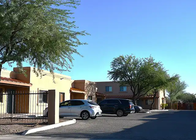 Property at 1449 W Kilburn St #2103, Tucson, AZ, 85705, 2 beds, 2.5 baths, [object Object]