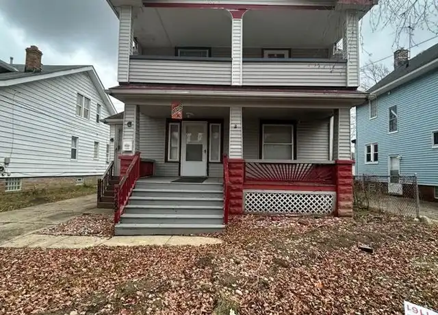 Property at 3487 W 100th St, Cleveland, OH, 44111, 2 beds, 1 bath, [object Object]
