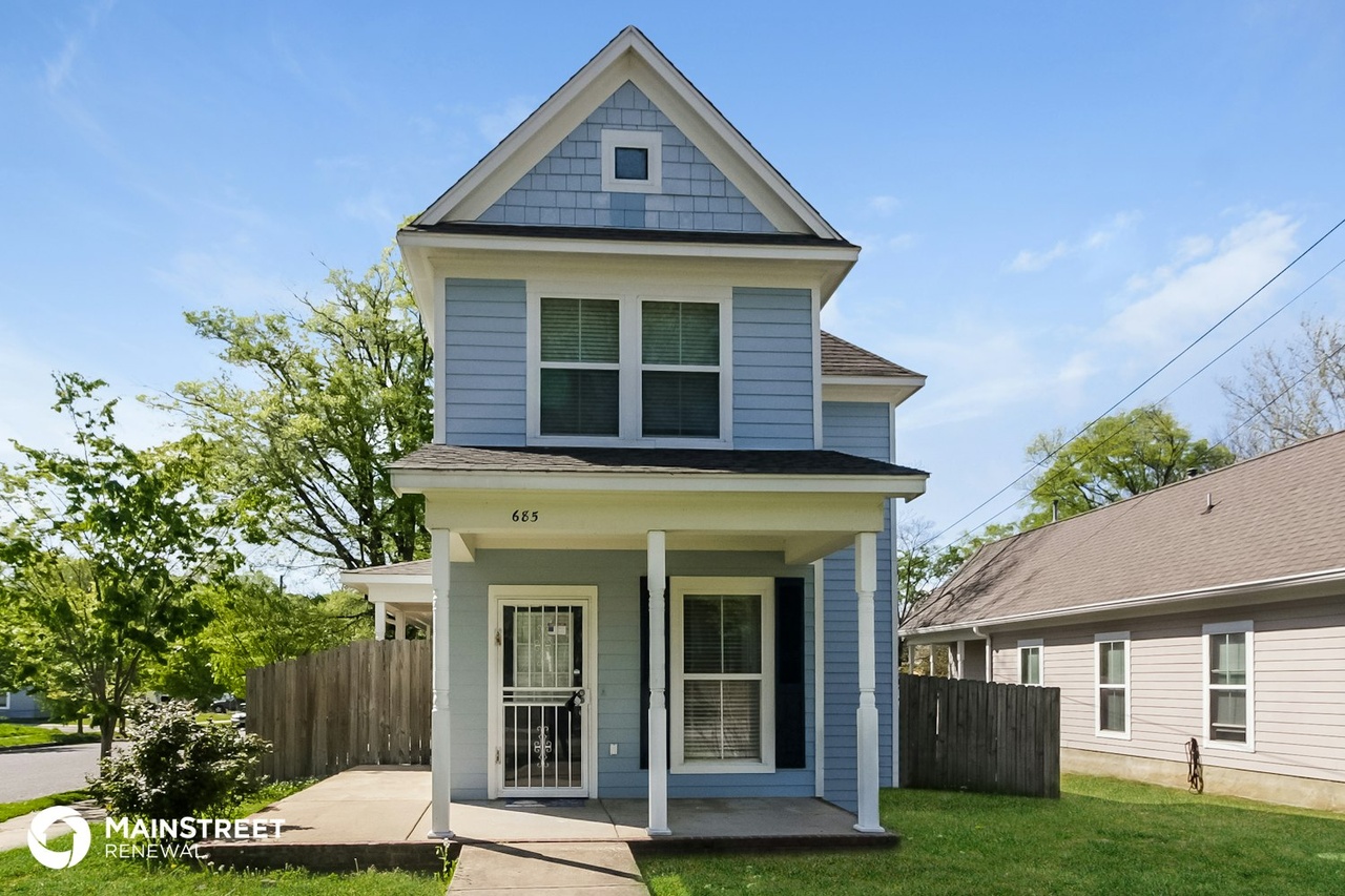 685 N 5th St, Memphis, TN 38107 | Redfin