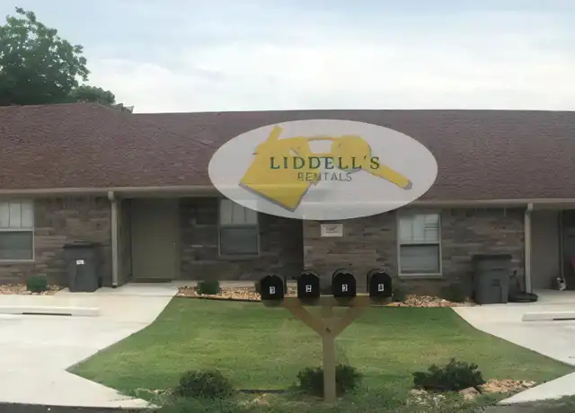 Property at 1407 S 7th St Unit 1, Paragould, AR, 72450, 2 beds, 1 bath, [object Object]