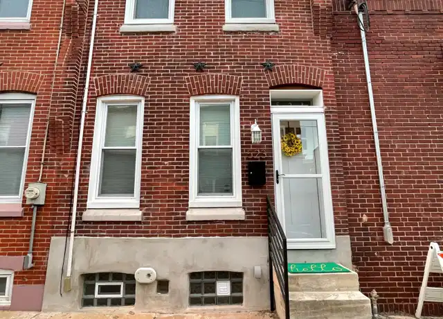 Property at 523 Emily St, Philadelphia, PA, 19148, 2 beds, 1.5 baths, [object Object]