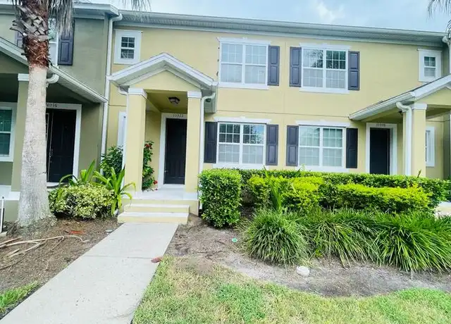 Property at 10322 Hartford Maroon Rd, Orlando, FL, 32827, 3 beds, 2.5 baths, [object Object]