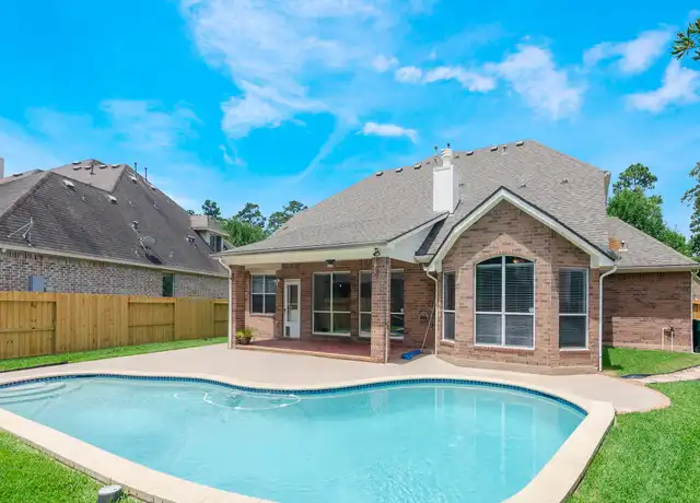 Property at 66 W Frontera Cir, Spring, TX, 77382, 5 beds, 3.5 baths, [object Object]