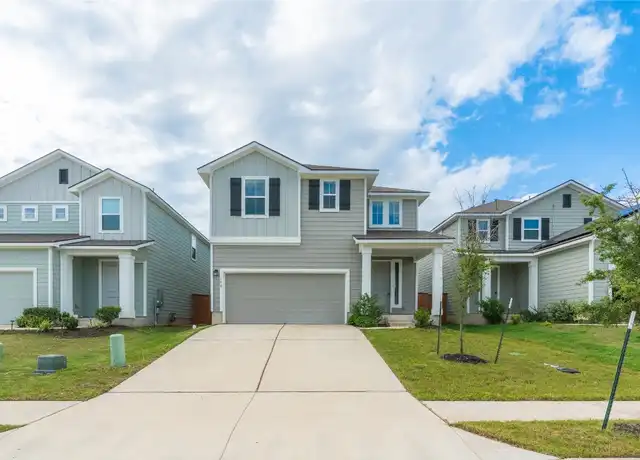 Property at 192 Fluttermill Loop, Liberty Hill, TX, 78642, 4 beds, 3 baths, [object Object]