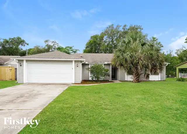 Property at 1389 Trollman Ave, Deltona, FL, 32738, 3 beds, 2 baths, [object Object]