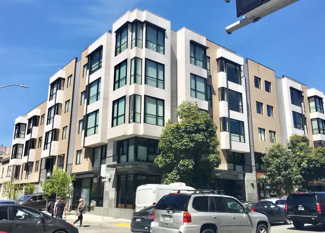 Property at 233 Franklin St, San Francisco, CA, 94102, 1 bed, 1 bath, [object Object]