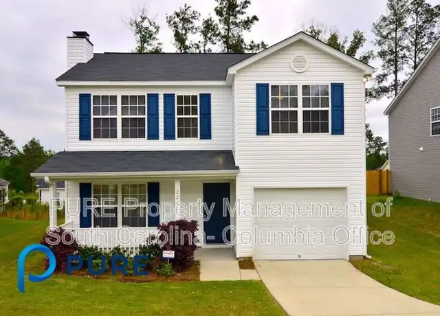 Property at 224 Lupine Rd, Columbia, SC, 29229, 3 beds, 2.5 baths, [object Object]