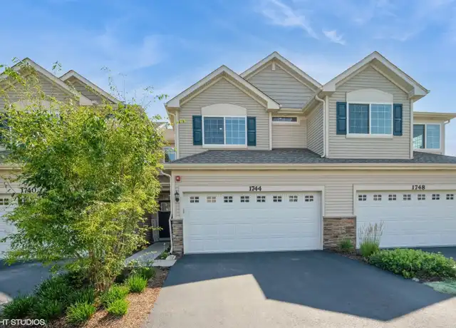 Property at 1744 Carlstedt Dr, Batavia, IL, 60510, 3 beds, 2.5 baths, [object Object]