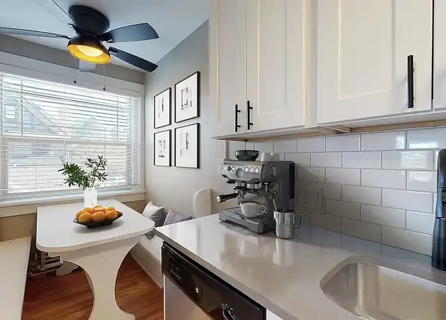 Property at Kelsey Hill - 900 E 12th Ave, Denver, CO, 80218, 1 bed, 1 bath, [object Object]