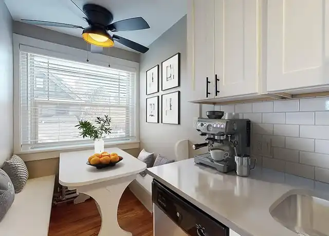 Property at Kelsey Hill - 900 E 12th Ave, Denver, CO, 80218, 1 bed, 1 bath, [object Object]