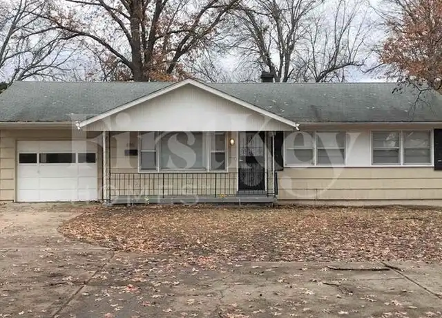 Property at 8911 Blue Ridge Blvd, Kansas City, MO, 64138, 3 beds, 1 bath, [object Object]