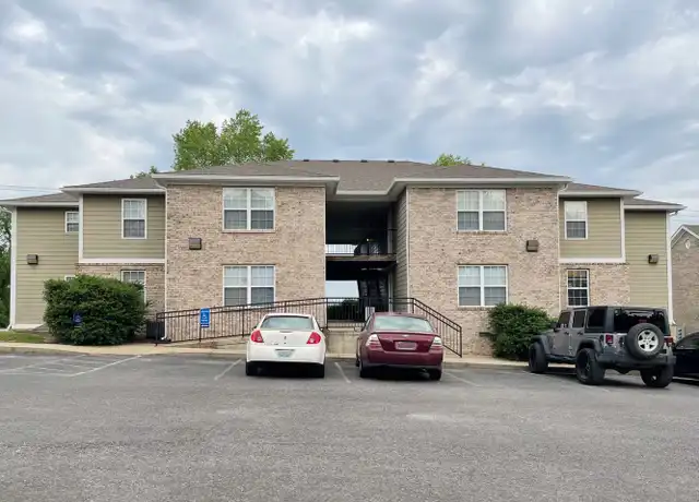 Property at 181 McFadin Station St Unit 301 A, Bowling Green, KY, 42103, 1 bed, 1 bath, [object Object]