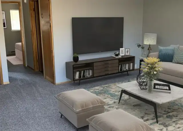 Property at 1214 S 40th Ave Unit 1214B, Yakima, WA, 98908, 2 beds, 1 bath, [object Object]