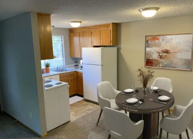 Property at 1214 S 40th Ave Unit 1214B, Yakima, WA, 98908, 2 beds, 1 bath, [object Object]