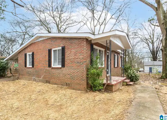 Property at 1413 67th St W, Birmingham, AL, 35228, 3 beds, 1.5 baths, [object Object]