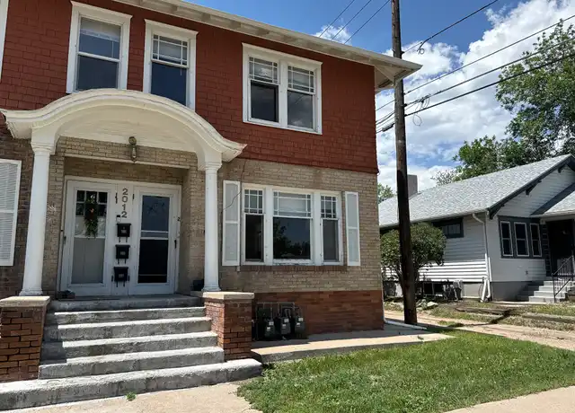 Property at 2012 Evans Ave Unit 2, Cheyenne, WY, 82001, 2 beds, 2 baths, [object Object]