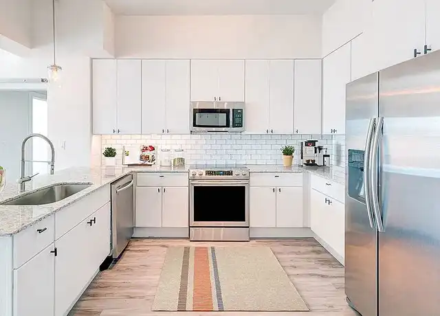 Property at The Palmer - 117 Priddy Ln, Fort Worth, TX, 76114, 0-1 beds, 1 bath, [object Object]
