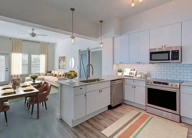 Property at 220-222 Merritt - 117 Priddy Ln, Fort Worth, TX, 76114, 0-1 beds, 1 bath, [object Object]