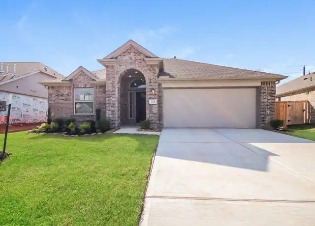 Property at 712 Autumn Lake Ln, Magnolia, TX, 77354, 3 beds, 2 baths, [object Object]