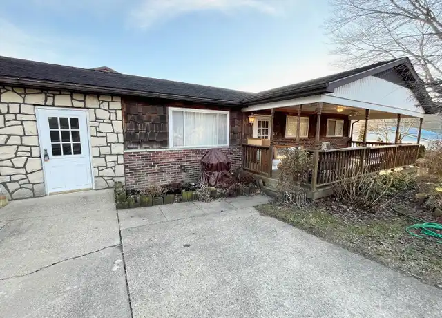 Property at 4606 Marlin Dr, Charleston, WV, 25302, 4 beds, 2 baths, [object Object]