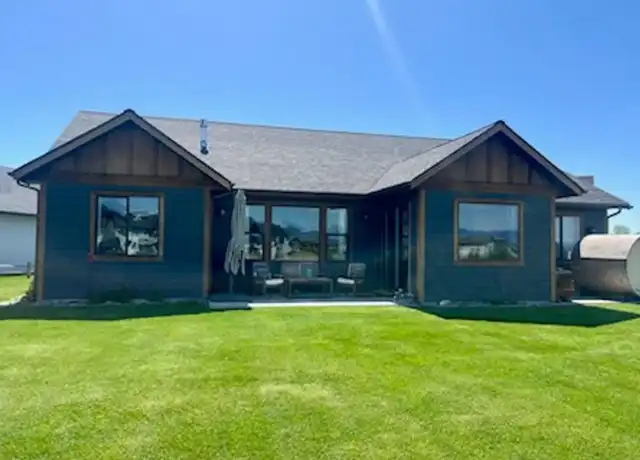 Property at 4421 Ethan Way, Bozeman, MT, 59718, 3 beds, 2 baths, [object Object]
