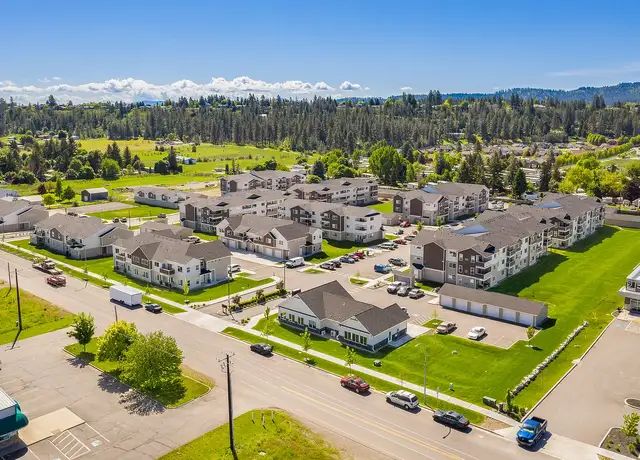 Photo of 4130 E 16th Ave, Post Falls, ID 83854