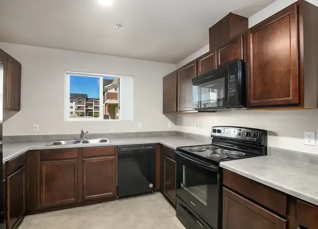 Property at Bel Cielo Apartments LLC - 4130 E 16th Ave, Post Falls, ID, 83854, 2-3 beds, 2 baths, [object Object]