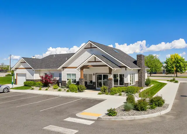 Photo of 4130 E 16th Ave, Post Falls, ID 83854
