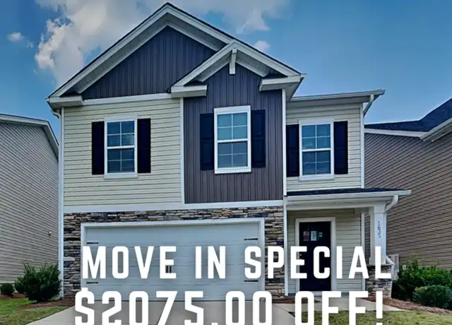 Property at 1635 Commendable Ct, Lexington, SC, 29073, 4 beds, 2.5 baths, [object Object]
