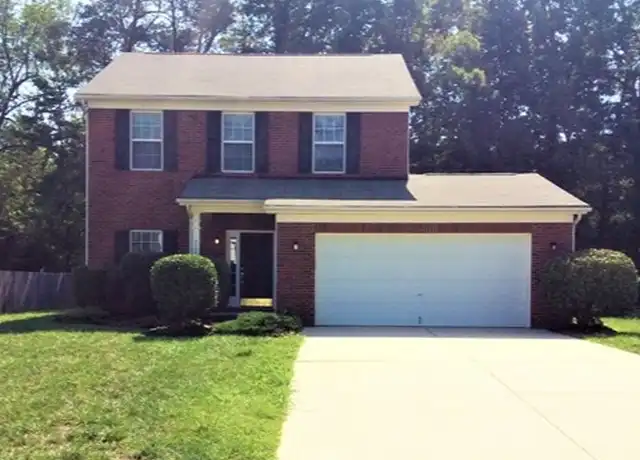 Property at 6240 Red Clover Ln, Charlotte, NC, 28269, 3 beds, 2.5 baths, [object Object]
