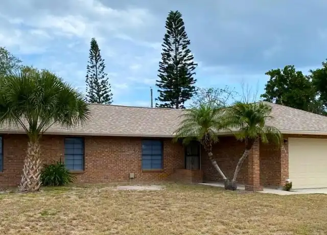 Property at 2155 Advana St NE, Palm Bay, FL, 32905, 3 beds, 2 baths, [object Object]