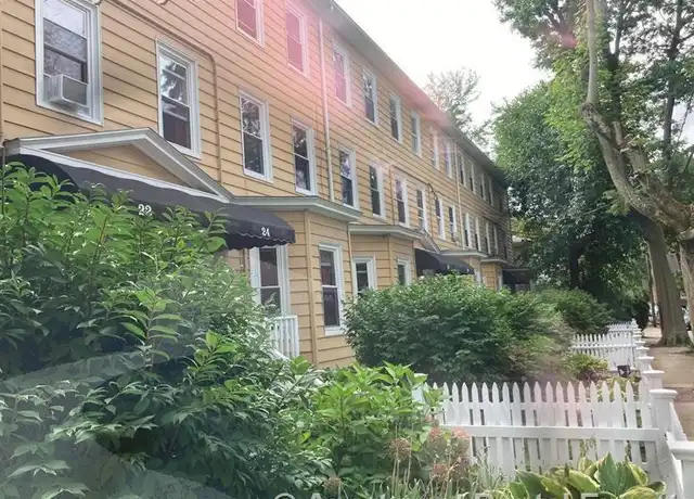 Property at 22 Cogswell Ave Unit 1, Cambridge, MA, 02140, 2 beds, 1 bath, [object Object]