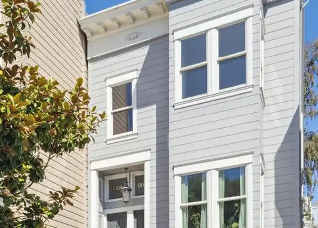 Property at 3018 Sacramento St, San Francisco, CA, 94115, 3 beds, 1.5 baths, [object Object]