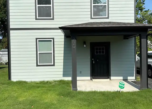 Property at 729 N Dunlap St, Memphis, TN, 38107, 4 beds, 2 baths, [object Object]