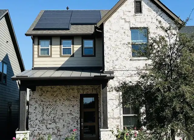 Property at 8894 Pancho Barnes Trl, Frisco, TX, 75034, 3 beds, 2.5 baths, [object Object]