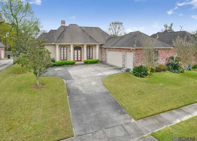 Property at 1424 Campden Dr, Baton Rouge, LA, 70810, 4 beds, 3 baths, [object Object]