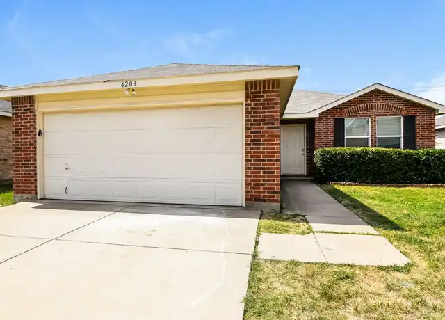 Property at 4209 German Pointer Way, Fort Worth, TX, 76123, 3 beds, 2 baths, [object Object]