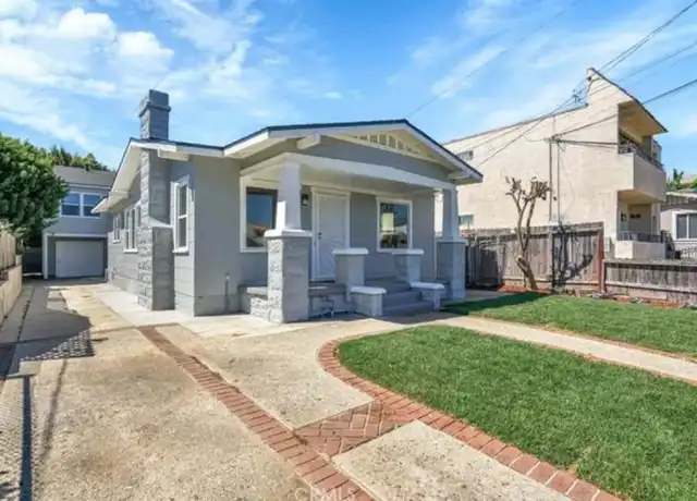 Property at 753 W 14th St Unit 753, San Pedro, CA, 90731, 3 beds, 2 baths, [object Object]